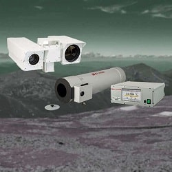 Imagers Test Systems